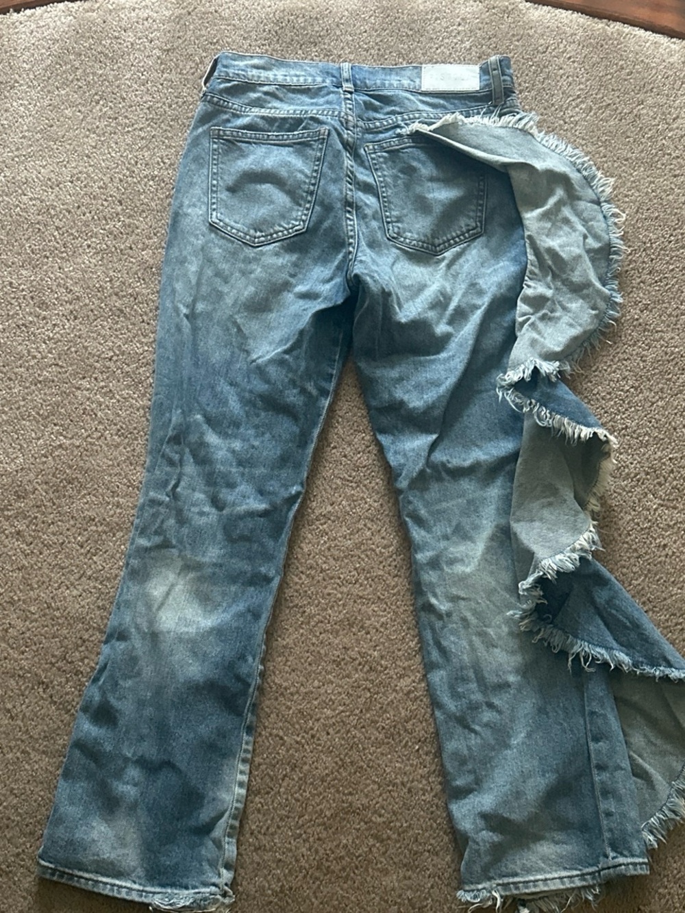 Pistola Jeans